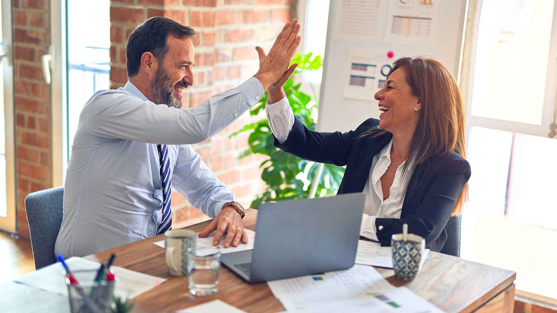 CrestNet Technology - Custom IT Solutions