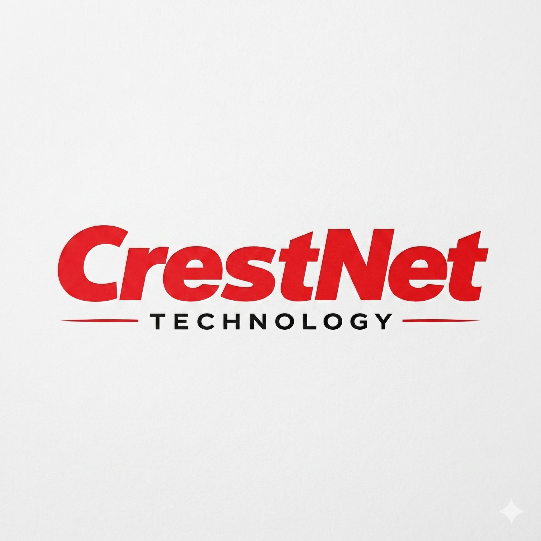 CrestNet Technology